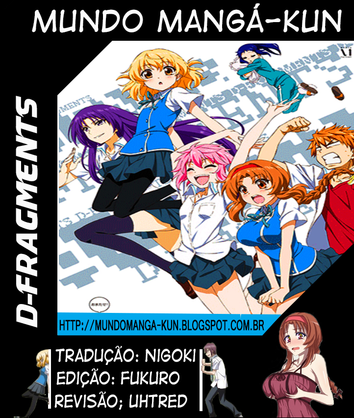 D-Frag-Chapter 76