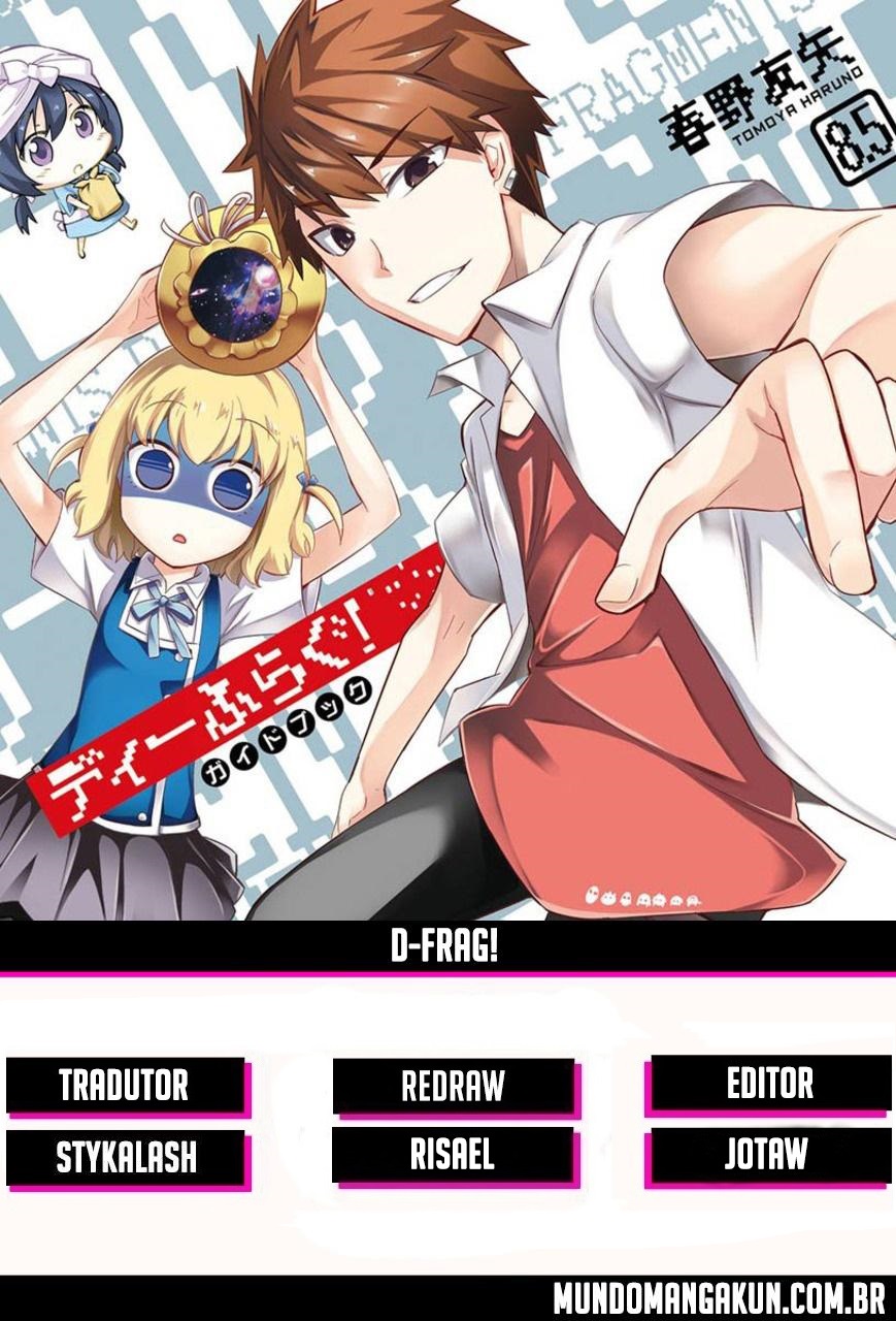 D-Frag-Chapter 121