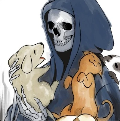 Loving  Reaper